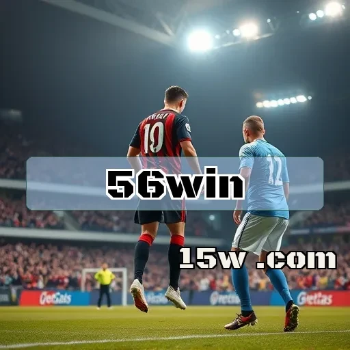 56win: A Revolução dos Jogos Online na Sua Tela
