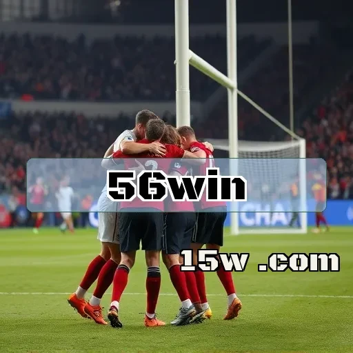 56win: Recursos Incríveis do App Que Vão Te Surpreender