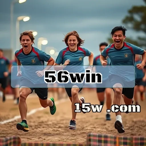 56win: Segurança e Diversão Andam Juntas no Mundo dos Jogos